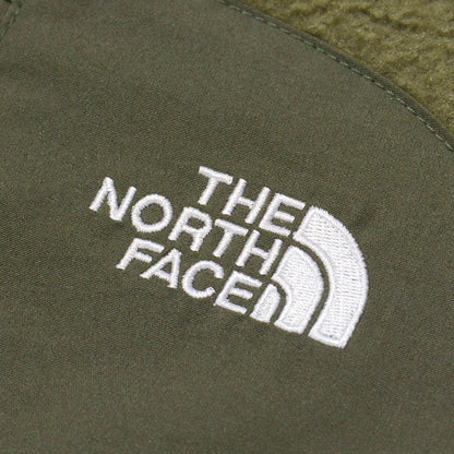 THE NORTH FACE メンズ ハーフジッププルオーバー YUMIORI OFF PEAK 1/2 NF0A8FKP CARAWAY SEED NEW TAUPE GREEN カーキ RL2