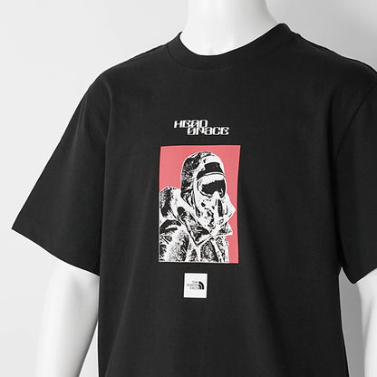 THE NORTH FACE メンズ Tシャツ EXPLORER RELAXED GRAPHIC T SHIRT NF0A8G9M 2カラー