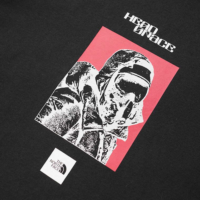 THE NORTH FACE メンズ Tシャツ EXPLORER RELAXED GRAPHIC T SHIRT NF0A8G9M 2カラー