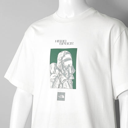 THE NORTH FACE メンズ Tシャツ EXPLORER RELAXED GRAPHIC T SHIRT NF0A8G9M 2カラー