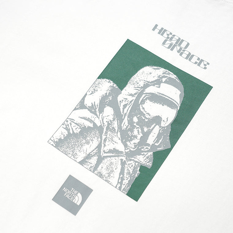 THE NORTH FACE メンズ Tシャツ EXPLORER RELAXED GRAPHIC T SHIRT NF0A8G9M 2カラー