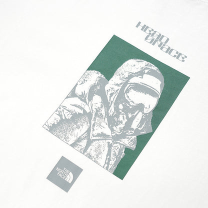 THE NORTH FACE メンズ Tシャツ EXPLORER RELAXED GRAPHIC T SHIRT NF0A8G9M 2カラー
