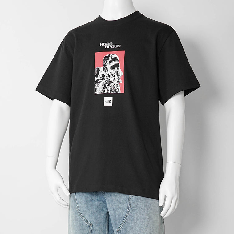THE NORTH FACE メンズ Tシャツ EXPLORER RELAXED GRAPHIC T SHIRT NF0A8G9M 2カラー
