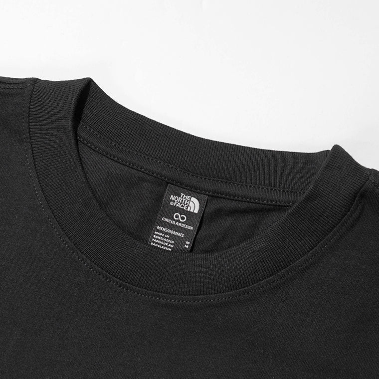 THE NORTH FACE メンズ Tシャツ EXPLORER RELAXED GRAPHIC T SHIRT NF0A8G9M 2カラー