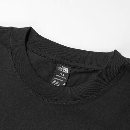 THE NORTH FACE メンズ Tシャツ EXPLORER RELAXED GRAPHIC T SHIRT NF0A8G9M 2カラー