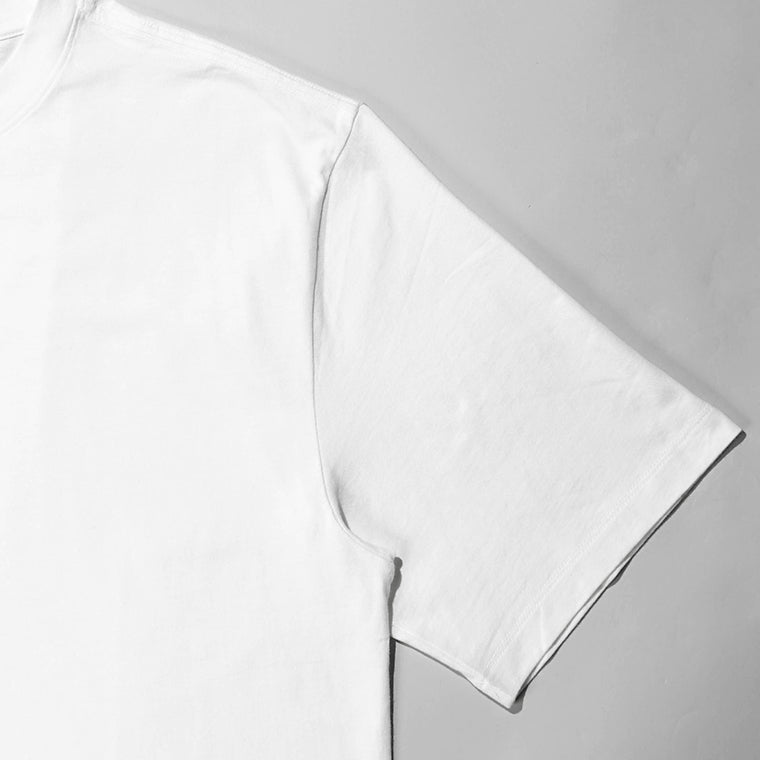 THE NORTH FACE メンズ Tシャツ LIQUID LOGO OVERSIZE SHORT SLEEVE TEE GRAPHIC NF0A8G9U TNF WHITE ホワイト FN4