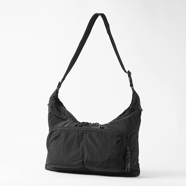 THE NORTH FACE メンズ レディース ショルダーバッグ NEVER STOP CROSSBODY NF0A8JCC TNF BLACK ブラック JK3