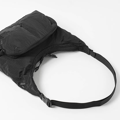 THE NORTH FACE メンズ レディース ショルダーバッグ NEVER STOP CROSSBODY NF0A8JCC TNF BLACK ブラック JK3