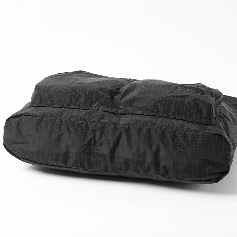 THE NORTH FACE メンズ レディース ショルダーバッグ NEVER STOP CROSSBODY NF0A8JCC TNF BLACK ブラック JK3