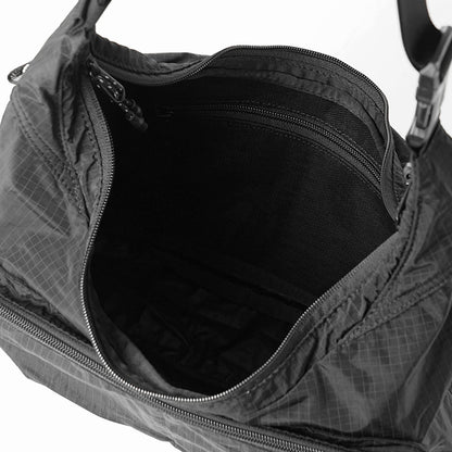 THE NORTH FACE メンズ レディース ショルダーバッグ NEVER STOP CROSSBODY NF0A8JCC TNF BLACK ブラック JK3