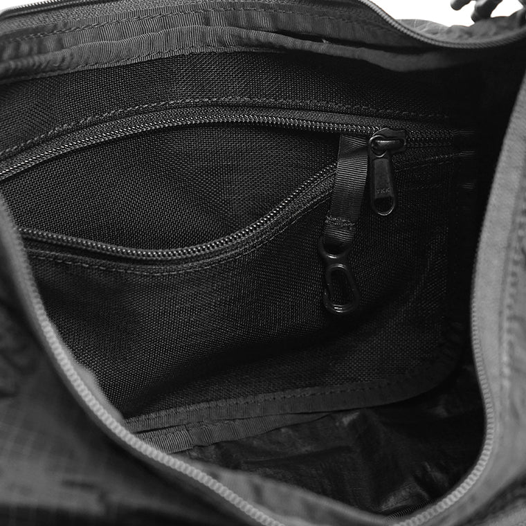 THE NORTH FACE メンズ レディース ショルダーバッグ NEVER STOP CROSSBODY NF0A8JCC TNF BLACK ブラック JK3