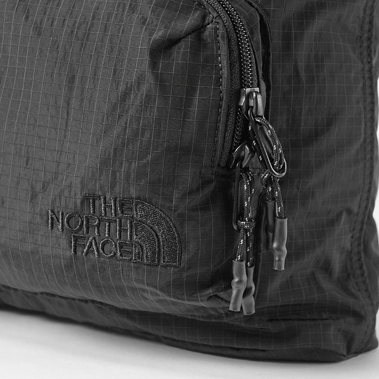 THE NORTH FACE メンズ レディース ショルダーバッグ NEVER STOP CROSSBODY NF0A8JCC TNF BLACK ブラック JK3