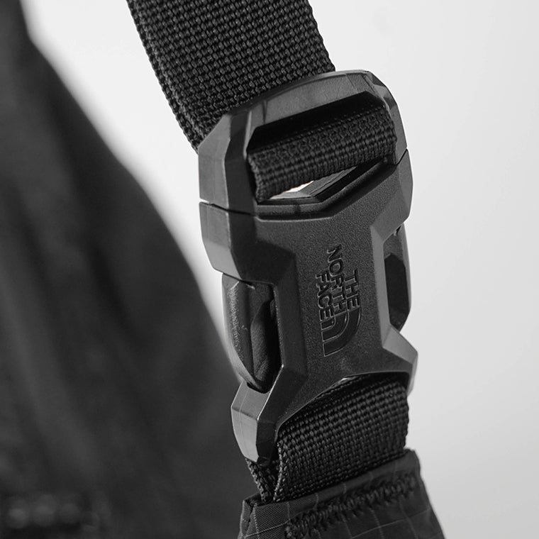 THE NORTH FACE メンズ レディース ショルダーバッグ NEVER STOP CROSSBODY NF0A8JCC TNF BLACK ブラック JK3