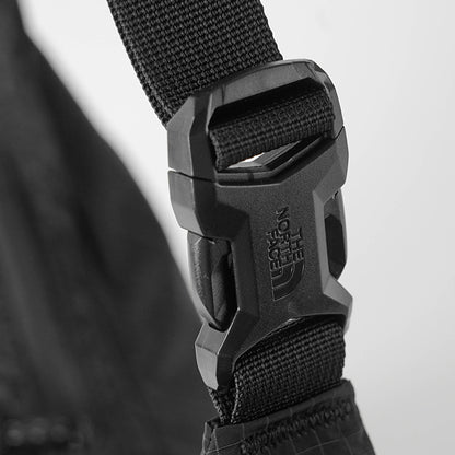 THE NORTH FACE メンズ レディース ショルダーバッグ NEVER STOP CROSSBODY NF0A8JCC TNF BLACK ブラック JK3