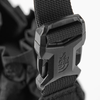 THE NORTH FACE メンズ レディース ショルダーバッグ NEVER STOP BUCKET BAG NF0A8JCD TNF BLACK ブラック JK3