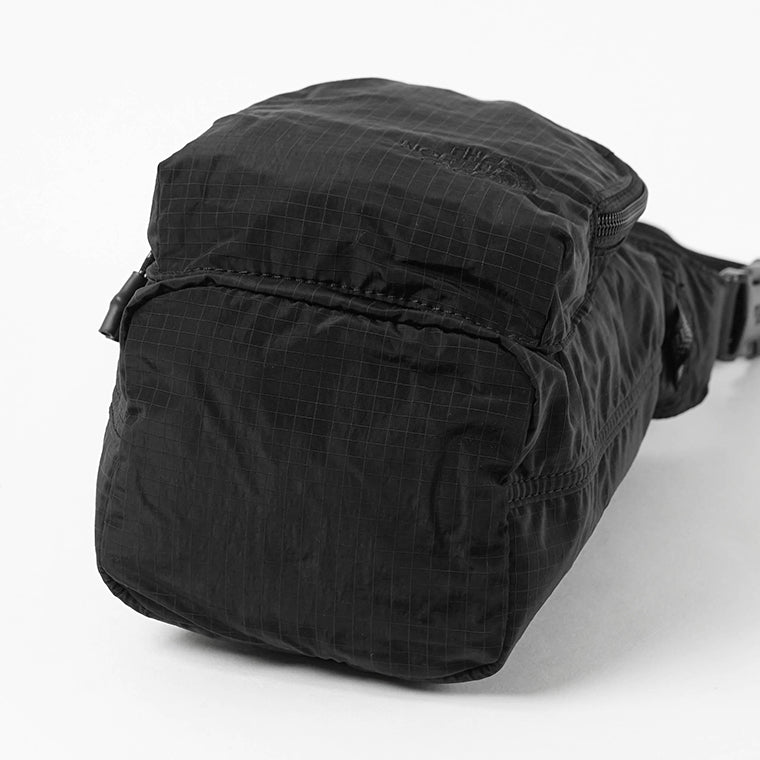 THE NORTH FACE メンズ レディース ショルダーバッグ NEVER STOP BUCKET BAG NF0A8JCD TNF BLACK ブラック JK3