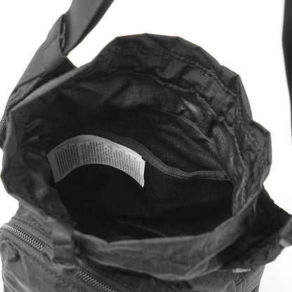 THE NORTH FACE メンズ レディース ショルダーバッグ NEVER STOP BUCKET BAG NF0A8JCD TNF BLACK ブラック JK3
