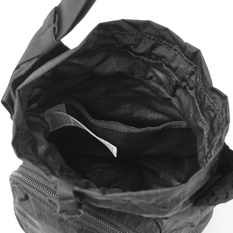 THE NORTH FACE メンズ レディース ショルダーバッグ NEVER STOP BUCKET BAG NF0A8JCD TNF BLACK ブラック JK3