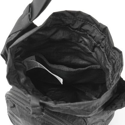 THE NORTH FACE メンズ レディース ショルダーバッグ NEVER STOP BUCKET BAG NF0A8JCD TNF BLACK ブラック JK3
