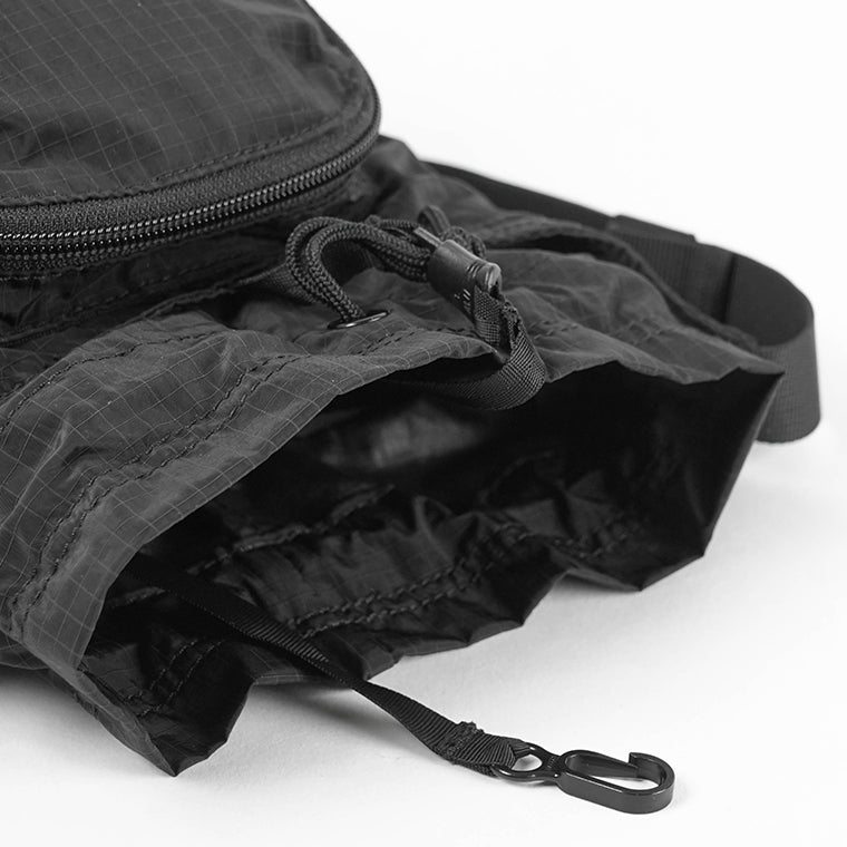 THE NORTH FACE メンズ レディース ショルダーバッグ NEVER STOP BUCKET BAG NF0A8JCD TNF BLACK ブラック JK3