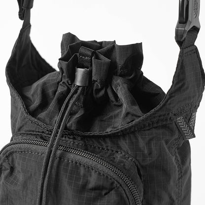 THE NORTH FACE メンズ レディース ショルダーバッグ NEVER STOP BUCKET BAG NF0A8JCD TNF BLACK ブラック JK3