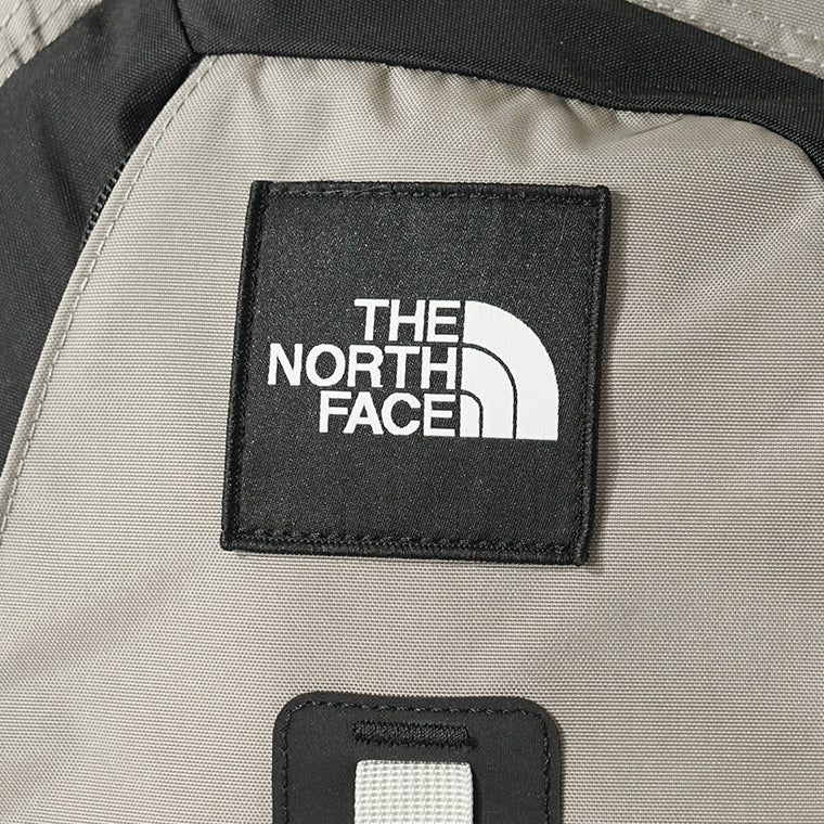 THE NORTH FACE メンズ レディース ワンショルダーバッグ HOT SHOT SLING NF0A8JCE STONE SLAB CUMULUS CLOUD グレージュ SM4