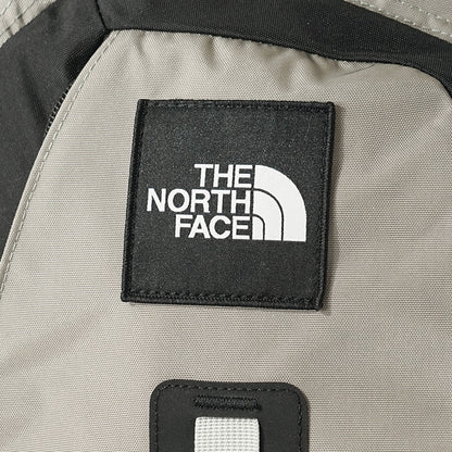 THE NORTH FACE メンズ レディース ワンショルダーバッグ HOT SHOT SLING NF0A8JCE STONE SLAB CUMULUS CLOUD グレージュ SM4