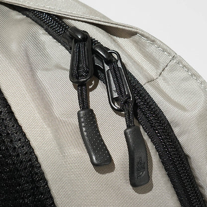 THE NORTH FACE メンズ レディース ワンショルダーバッグ HOT SHOT SLING NF0A8JCE STONE SLAB CUMULUS CLOUD グレージュ SM4