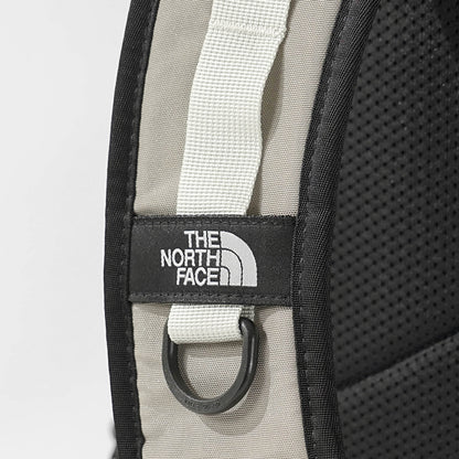 THE NORTH FACE メンズ レディース ワンショルダーバッグ HOT SHOT SLING NF0A8JCE STONE SLAB CUMULUS CLOUD グレージュ SM4