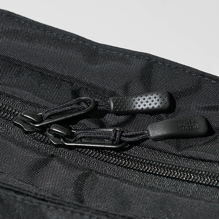 THE NORTH FACE メンズ レディース トートバッグ HOT SHOT TOTE NF0A8JCF TNF BLACK ブラック JK3
