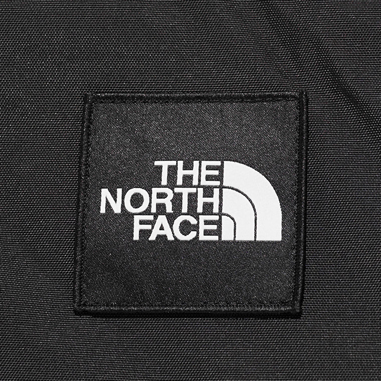 THE NORTH FACE メンズ レディース トートバッグ HOT SHOT TOTE NF0A8JCF TNF BLACK ブラック JK3