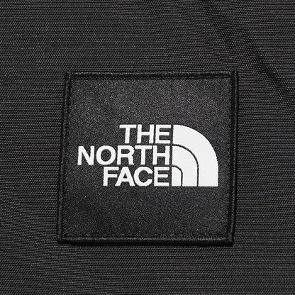 THE NORTH FACE メンズ レディース トートバッグ HOT SHOT TOTE NF0A8JCF TNF BLACK ブラック JK3