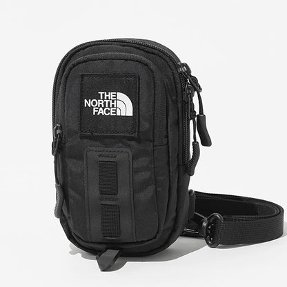 THE NORTH FACE メンズ レディース ショルダーバッグ HOT SHOT CROSSBODY NF0A8JCG TNF BLACK ブラック JK3