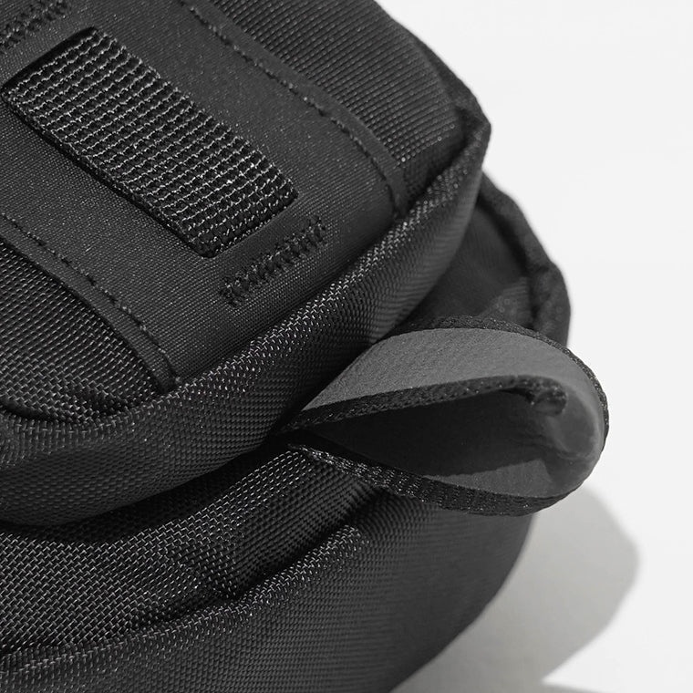 THE NORTH FACE メンズ レディース ショルダーバッグ HOT SHOT CROSSBODY NF0A8JCG TNF BLACK ブラック JK3
