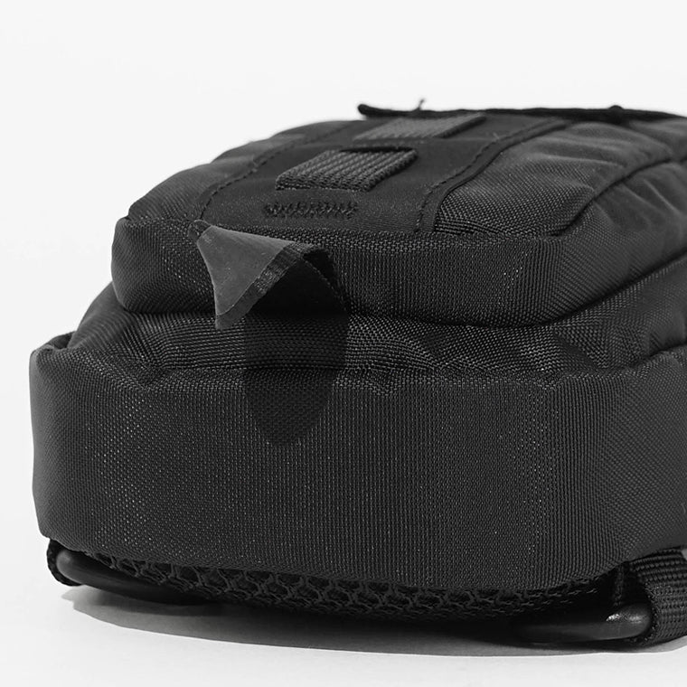 THE NORTH FACE メンズ レディース ショルダーバッグ HOT SHOT CROSSBODY NF0A8JCG TNF BLACK ブラック JK3