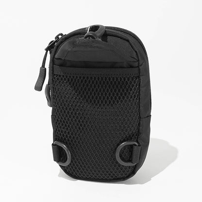 THE NORTH FACE メンズ レディース ショルダーバッグ HOT SHOT CROSSBODY NF0A8JCG TNF BLACK ブラック JK3