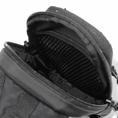 THE NORTH FACE メンズ レディース ショルダーバッグ HOT SHOT CROSSBODY NF0A8JCG TNF BLACK ブラック JK3
