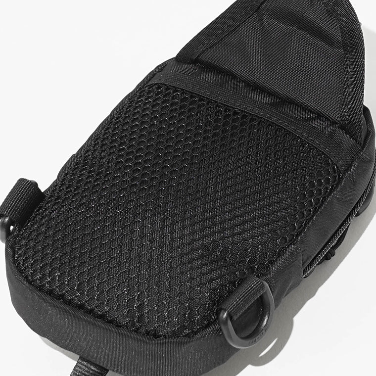 THE NORTH FACE メンズ レディース ショルダーバッグ HOT SHOT CROSSBODY NF0A8JCG TNF BLACK ブラック JK3