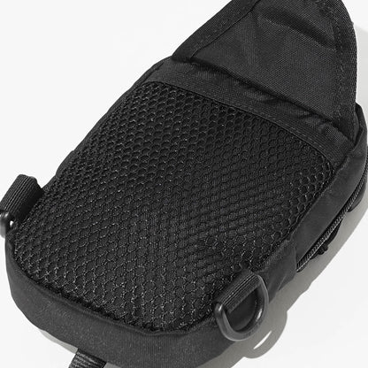 THE NORTH FACE メンズ レディース ショルダーバッグ HOT SHOT CROSSBODY NF0A8JCG TNF BLACK ブラック JK3