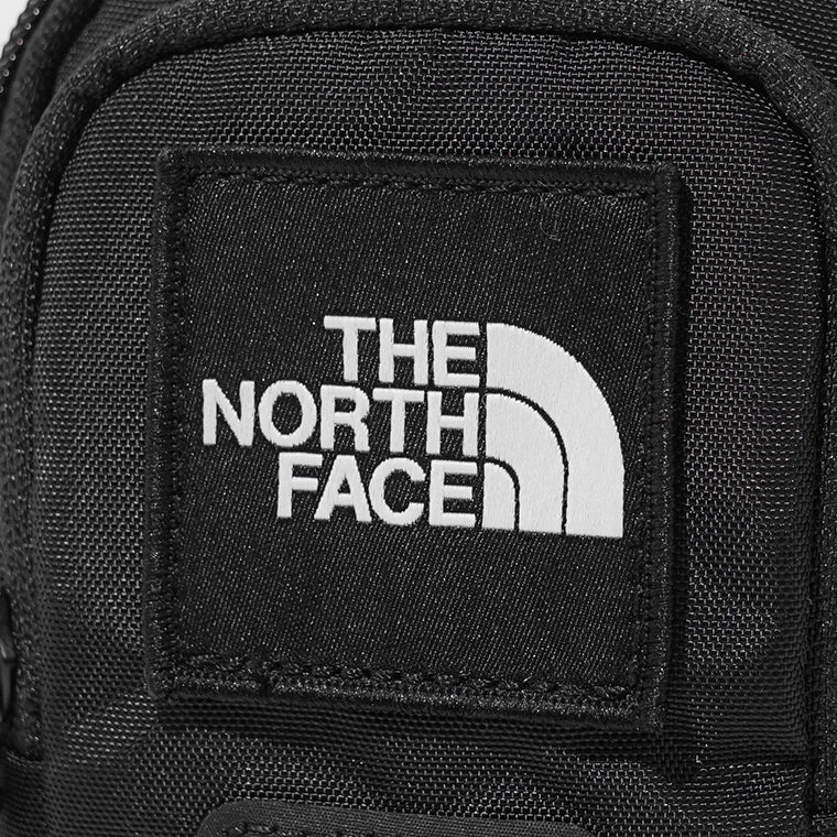 THE NORTH FACE メンズ レディース ショルダーバッグ HOT SHOT CROSSBODY NF0A8JCG TNF BLACK ブラック JK3