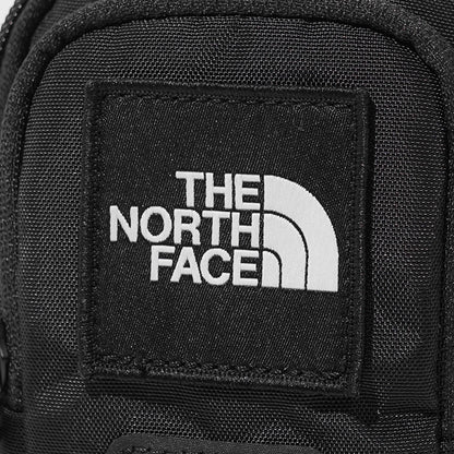 THE NORTH FACE メンズ レディース ショルダーバッグ HOT SHOT CROSSBODY NF0A8JCG TNF BLACK ブラック JK3