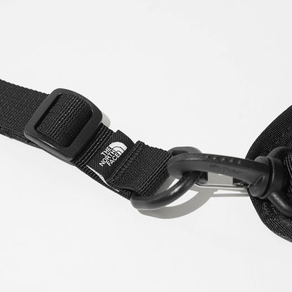 THE NORTH FACE メンズ レディース ショルダーバッグ HOT SHOT CROSSBODY NF0A8JCG TNF BLACK ブラック JK3