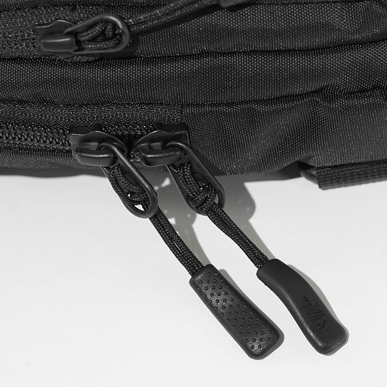 THE NORTH FACE メンズ レディース ショルダーバッグ HOT SHOT CROSSBODY NF0A8JCG TNF BLACK ブラック JK3