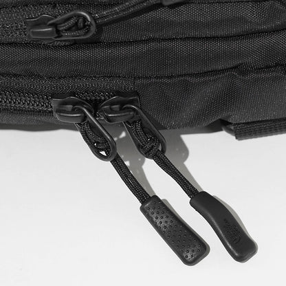 THE NORTH FACE メンズ レディース ショルダーバッグ HOT SHOT CROSSBODY NF0A8JCG TNF BLACK ブラック JK3