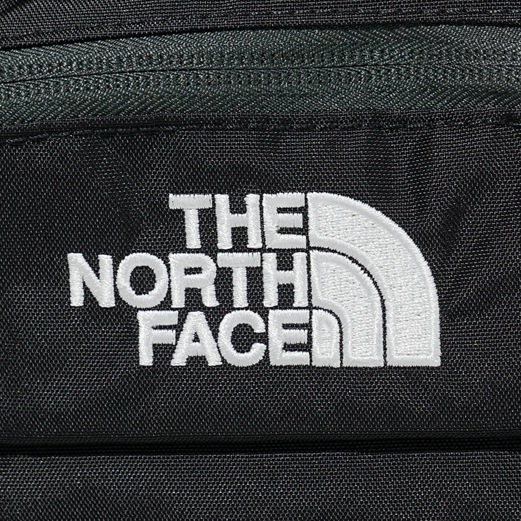 THE NORTH FACE メンズ レディース バックパック BOREALIS CLASSIC PATCH NF0A8KE8 TNF BLACK ASPHALT GREY ブラック アスファルトグレー 0E6