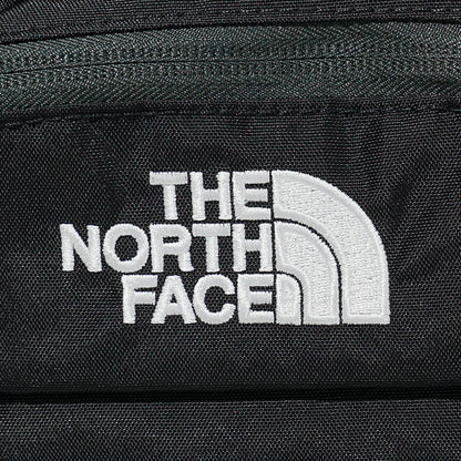 THE NORTH FACE メンズ レディース バックパック BOREALIS CLASSIC PATCH NF0A8KE8 TNF BLACK ASPHALT GREY ブラック アスファルトグレー 0E6