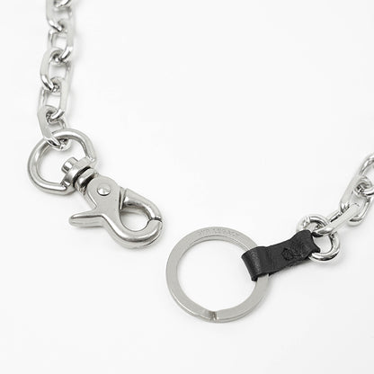 OUR LEGACY メンズ レディース ネックレス LADON OB2198LM シルバー MATTE NICKEL