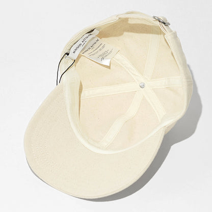 MAISON KITSUNE メンズ レディース キャップ BABY FOX CAP OW06108 WB0026 2カラー