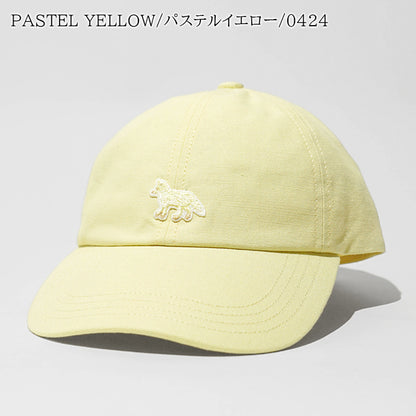 MAISON KITSUNE メンズ レディース キャップ BABY FOX CAP OW06108 WB0026 2カラー