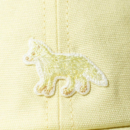 MAISON KITSUNE メンズ レディース キャップ BABY FOX CAP OW06108 WB0026 2カラー